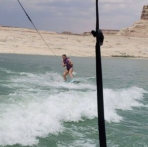 Meet your Posher, Jamie